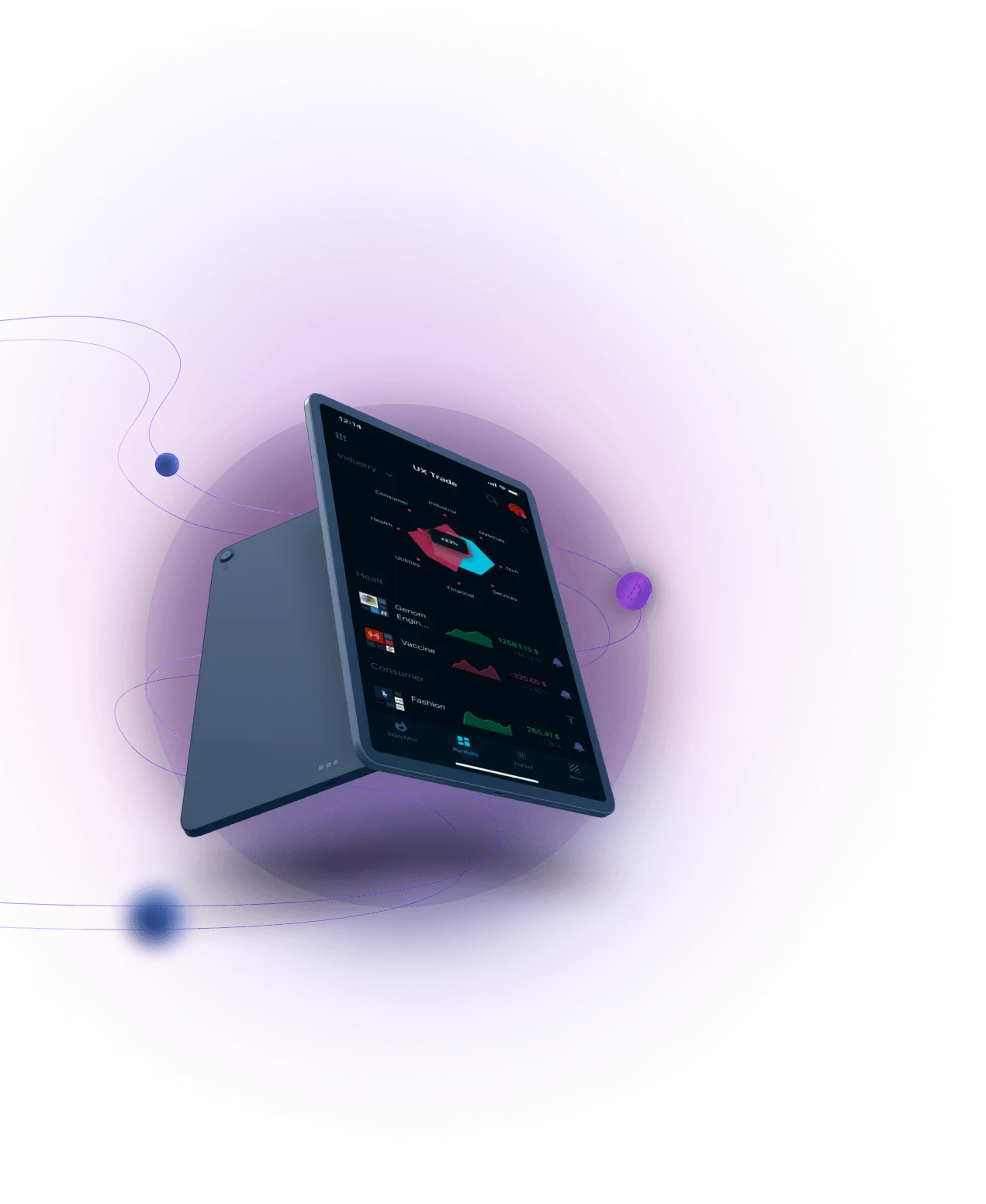 WertoniaX - Discovering New Horizons: Introducing the WertoniaX Application