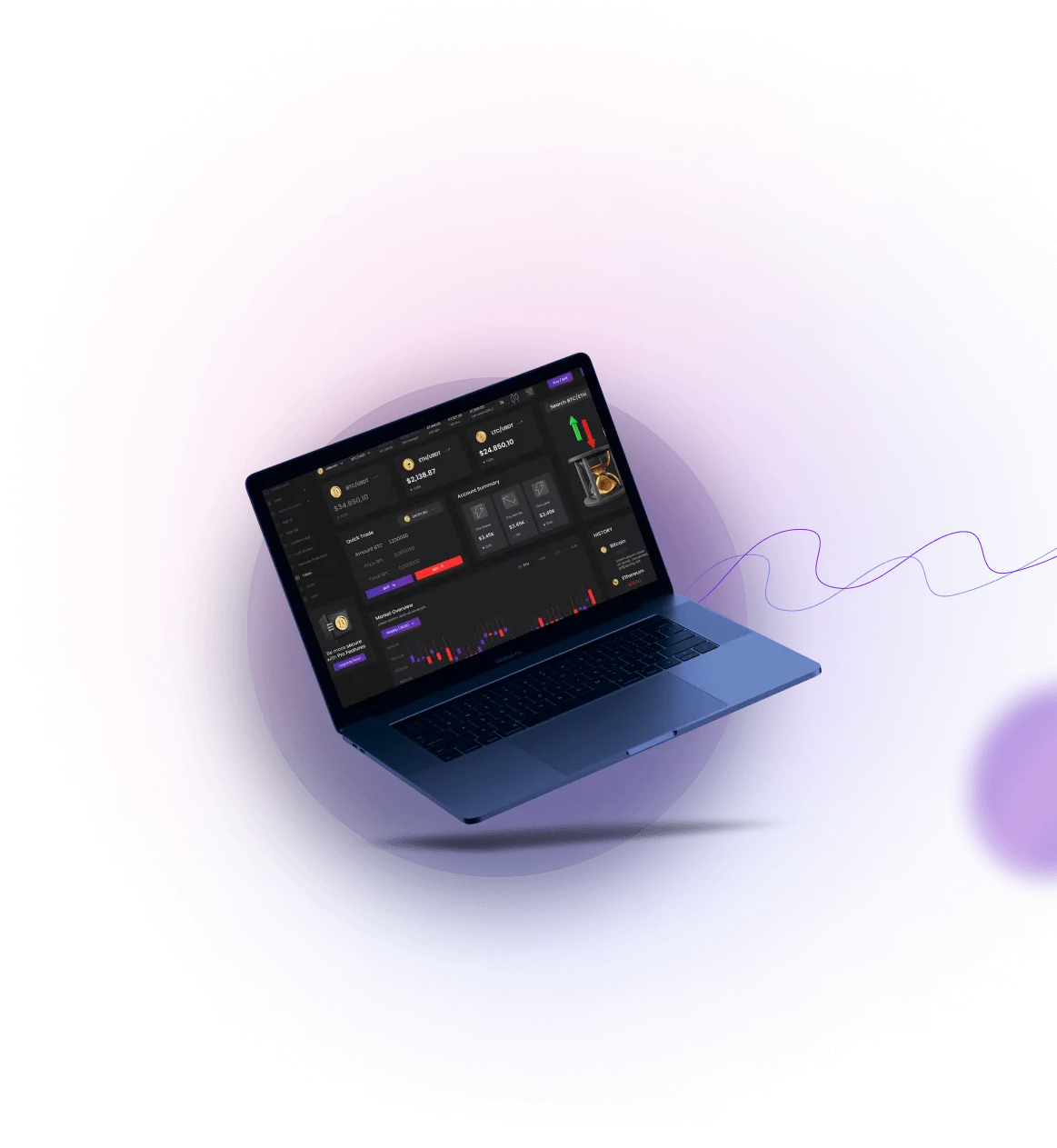 WertoniaX - Harness the Strength of Decentralization through WertoniaX Solutions