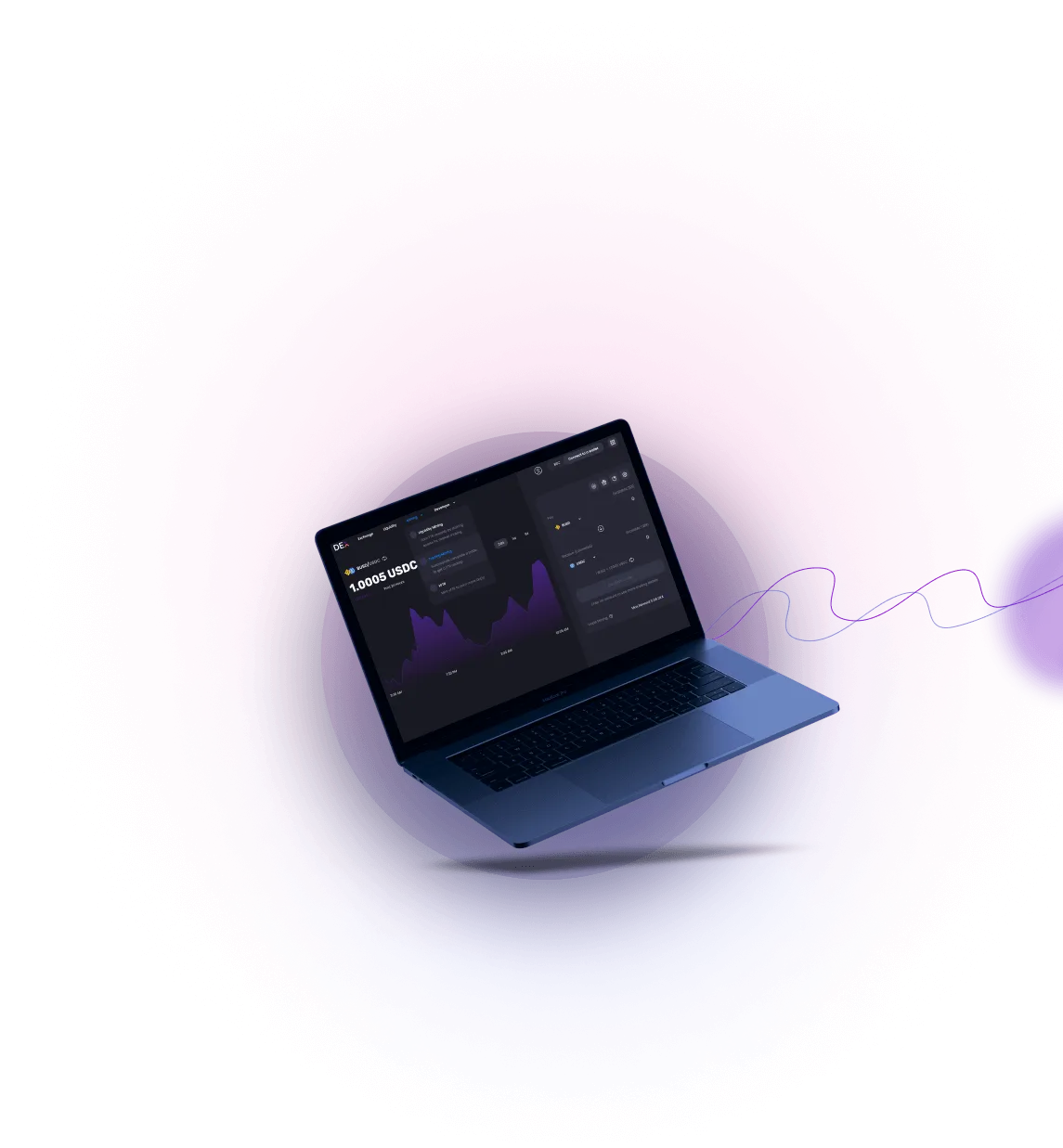 WertoniaX - Who Propels the Blockchain Transformation?